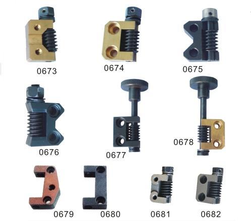 Printing Machine Spares 